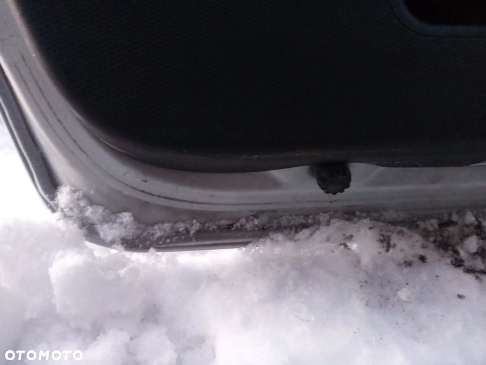 BMW E46 COMPACT 00 - 05 - KLAPA BAGAŻNIKA - 13