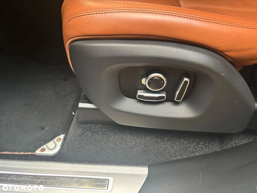 Land Rover Range Rover P525 Kompressor Autobiography - 21