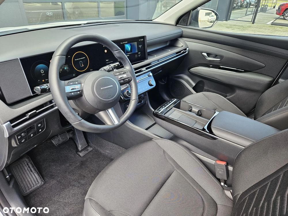 Hyundai Tucson 1.6 T-GDi PHEV Executive 4WD - 21