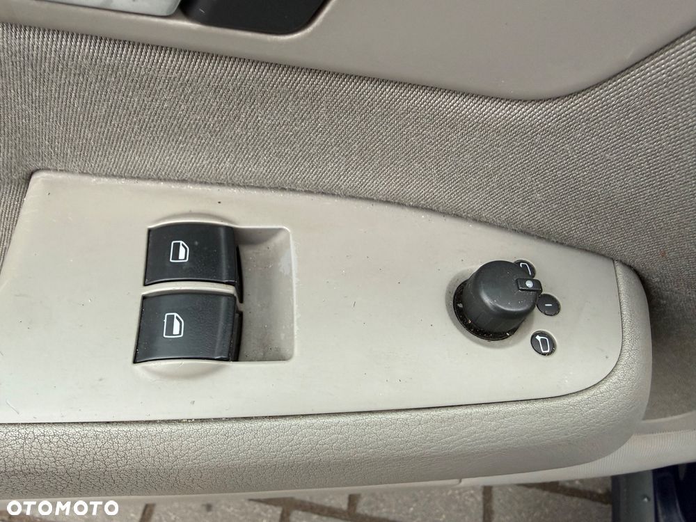 Audi A4 Avant 2.0 TDI - 17
