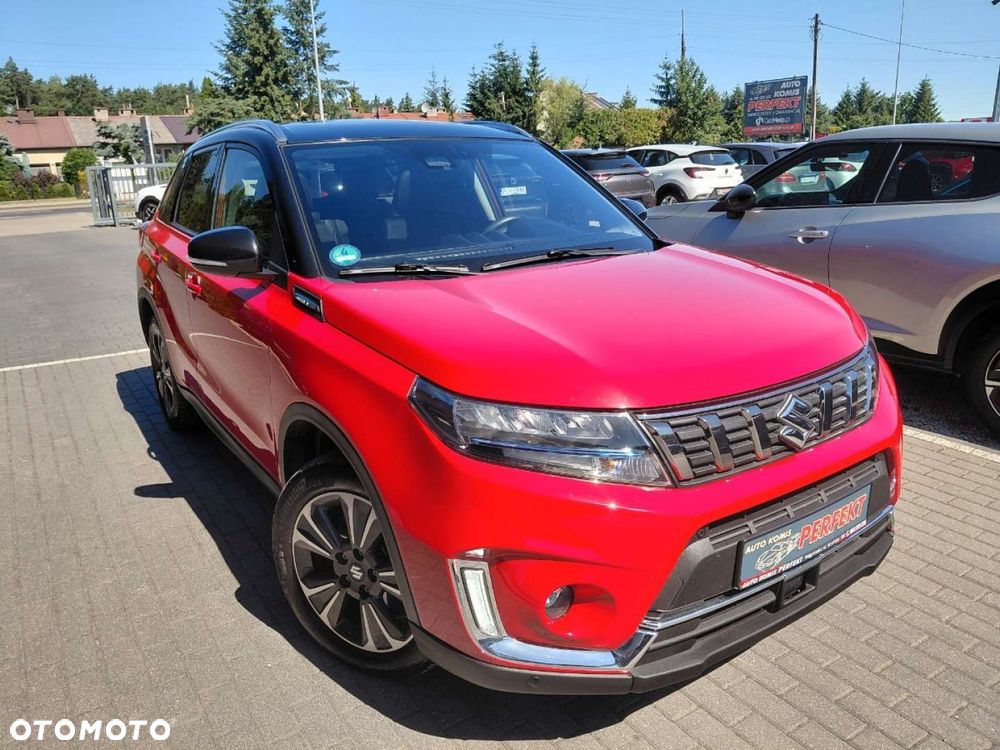 Suzuki Vitara - 4