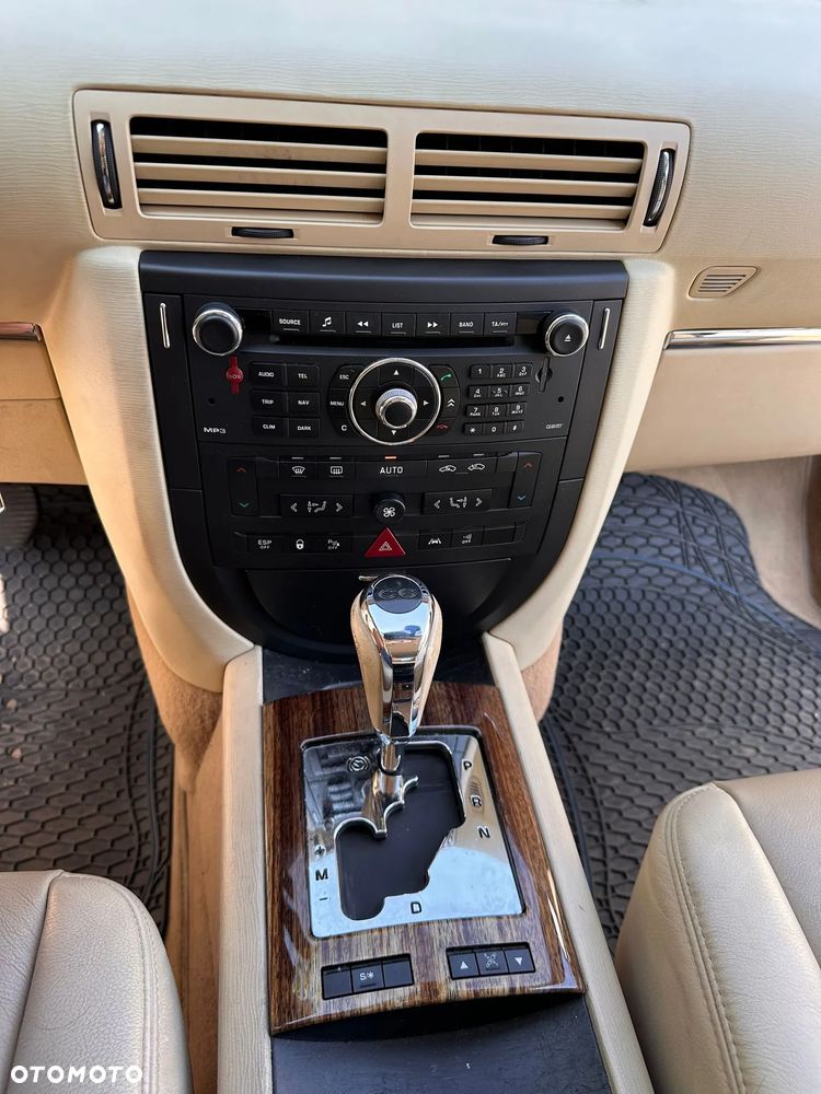 Citroën C6 2.7 HDi 24V Exclusive - 17