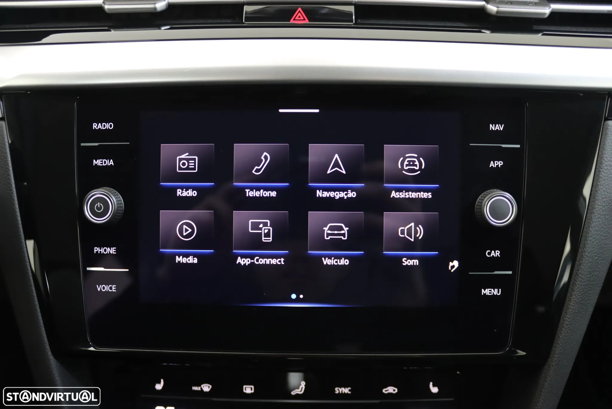 VW Arteon 2.0 TDI Elegance DSG - 30