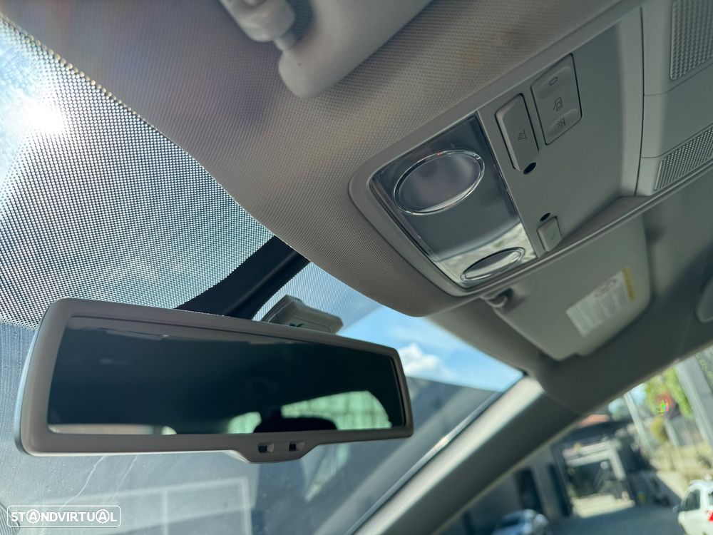 SEAT Leon ST 1.6 TDI Ecomotive Style - 15