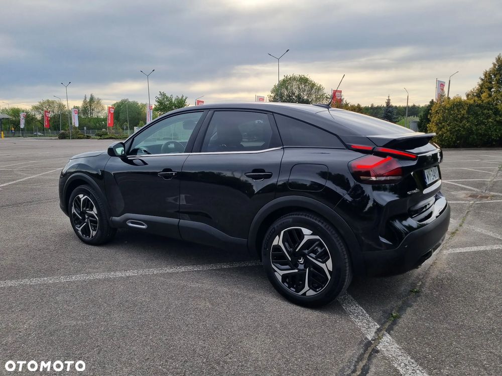 Citroën C4 1.2 PureTech Shine S&S - 7