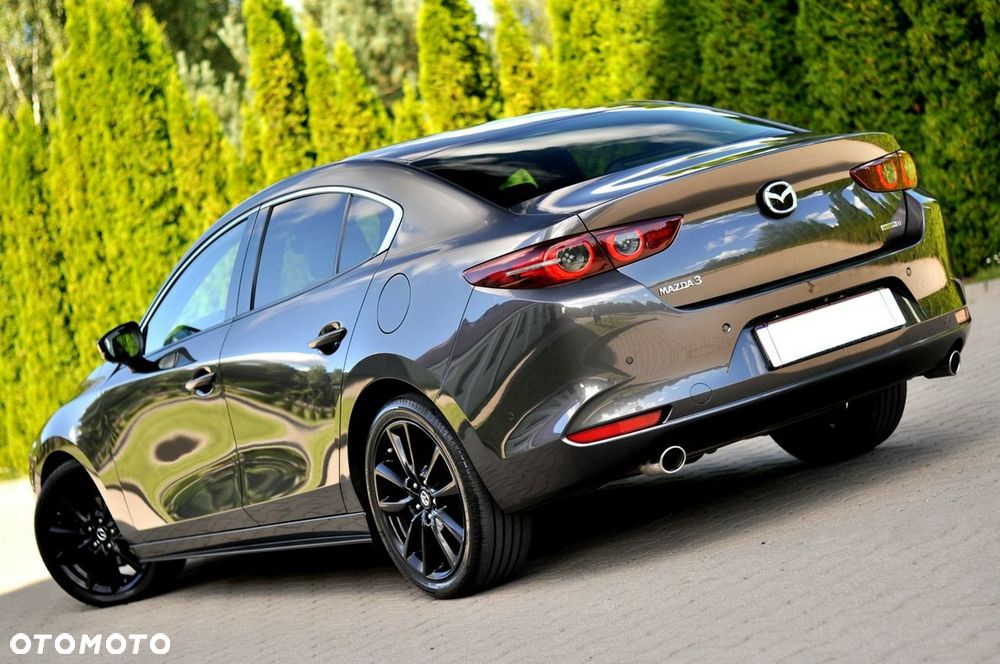Mazda 3 - 39