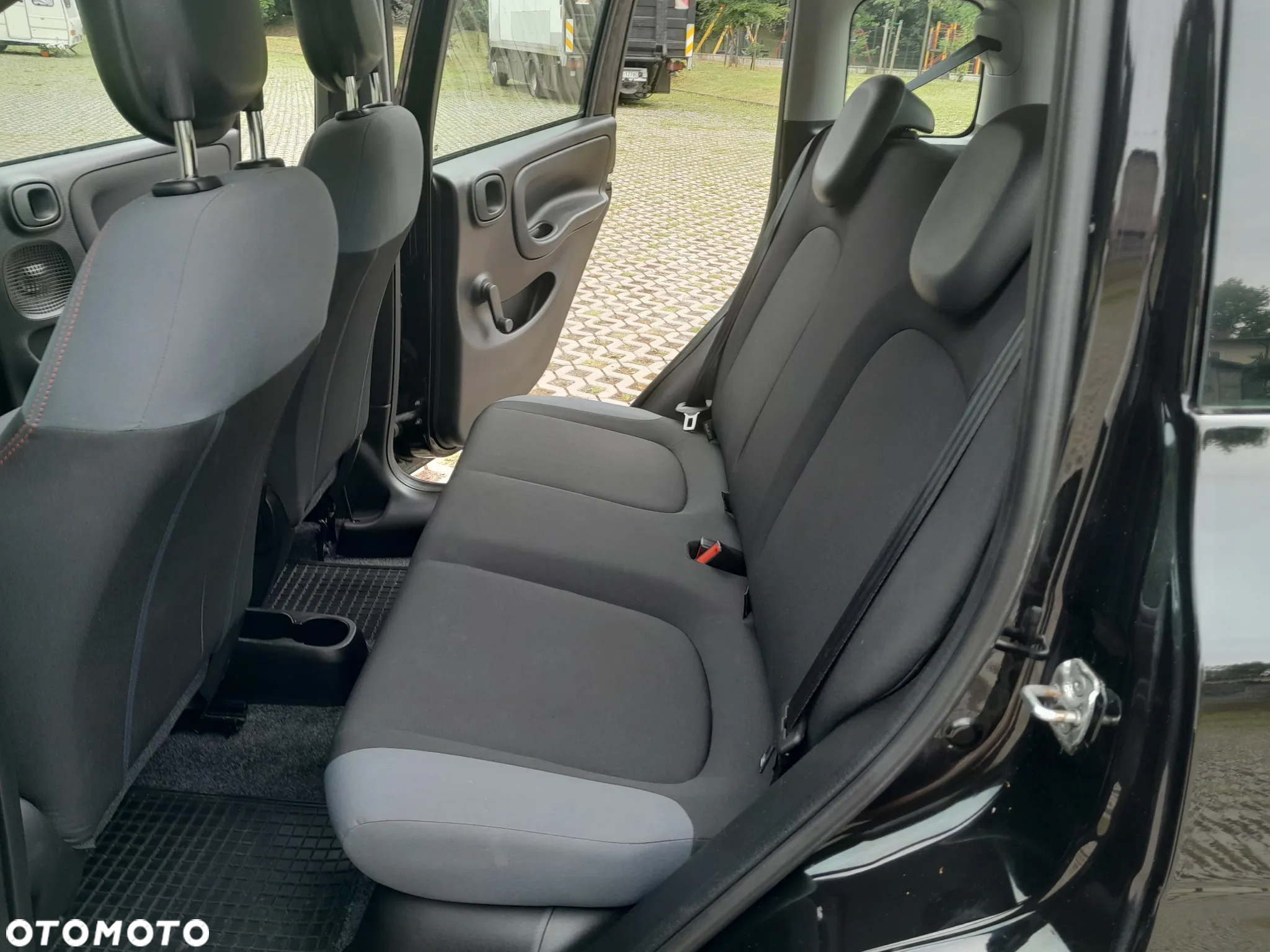 Fiat Panda 1.2 Fresh - 17
