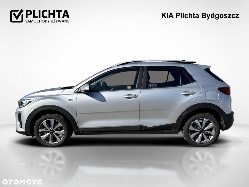 Kia Stonic 1.0 T-GDI M DCT - 2