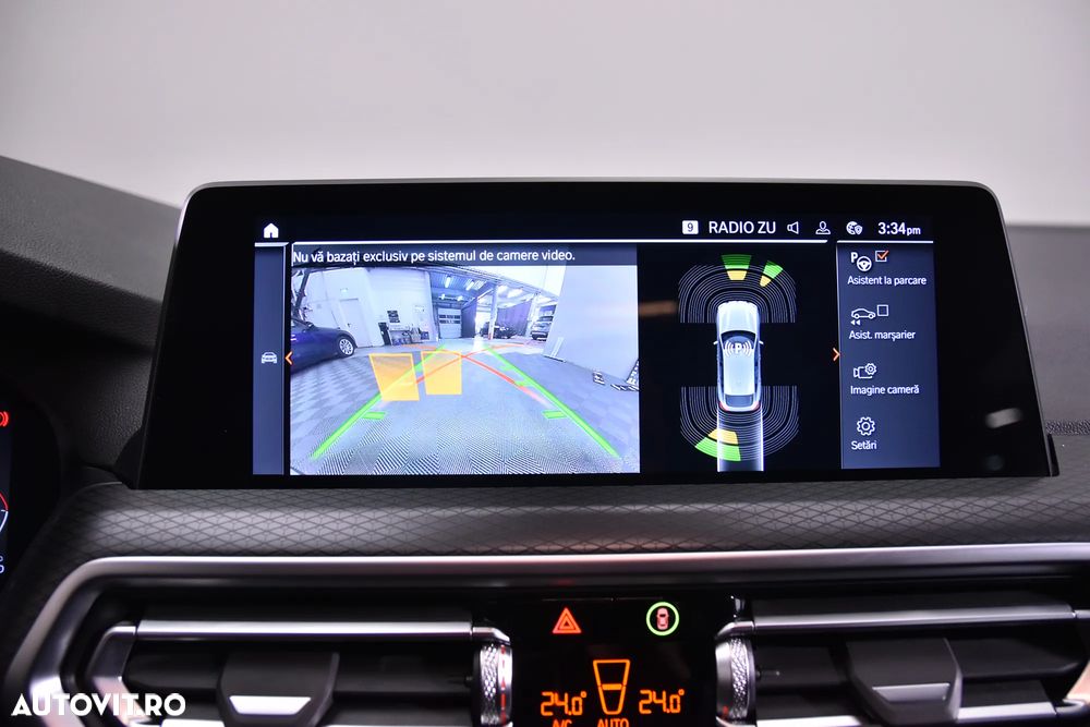 BMW X4 xDrive20i AT MHEV - 19