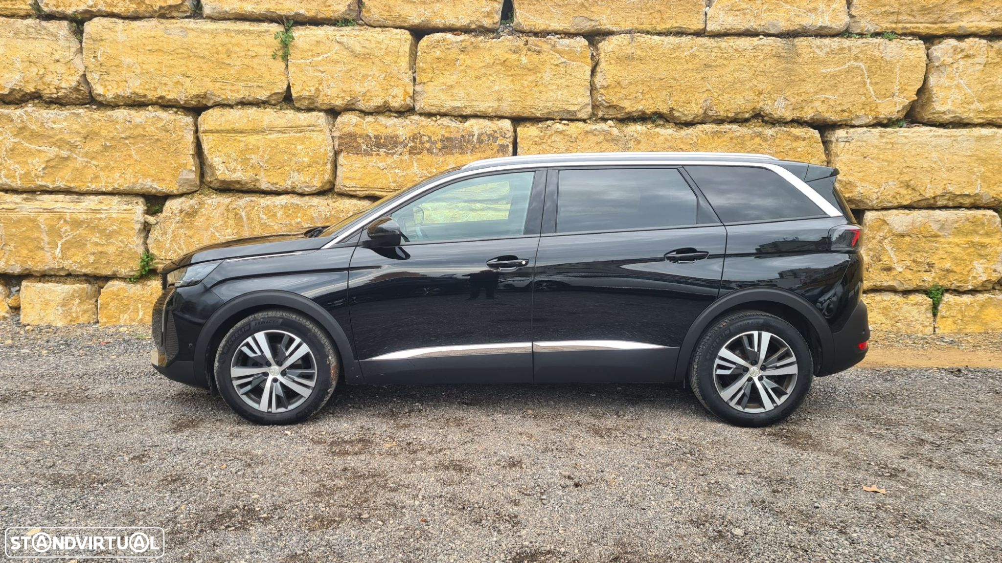 Peugeot 5008 - 3