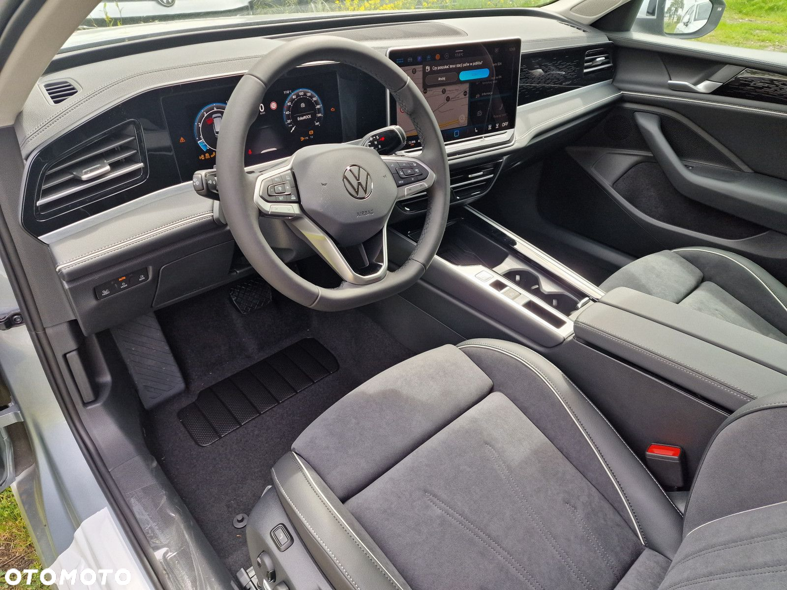 Volkswagen Passat - 10