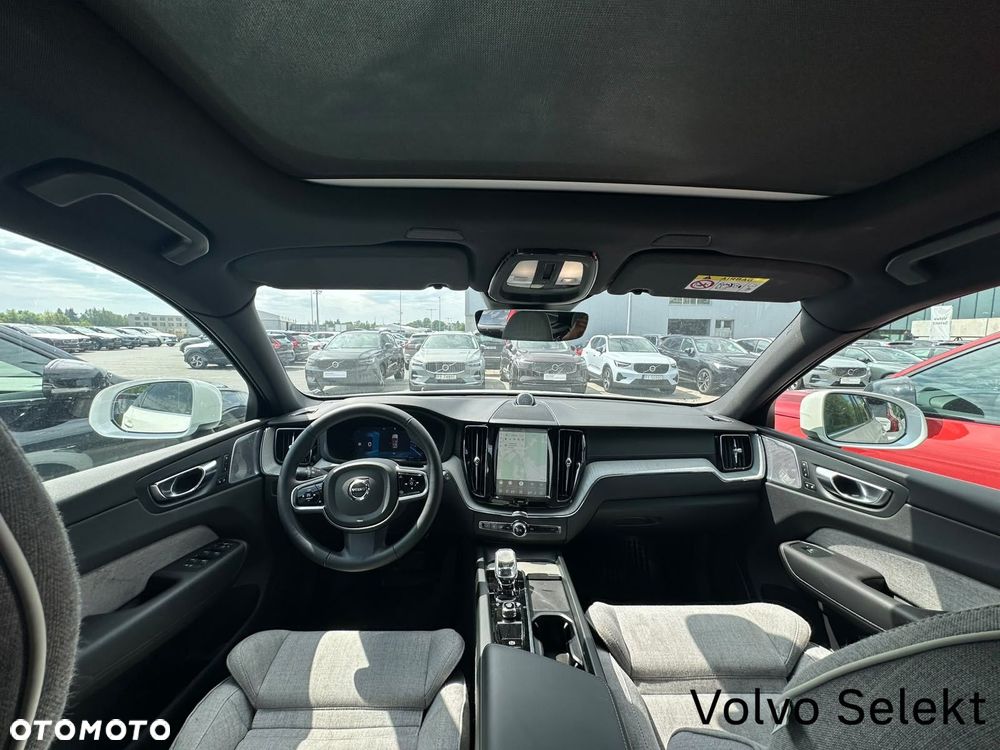 Volvo XC 60 - 30