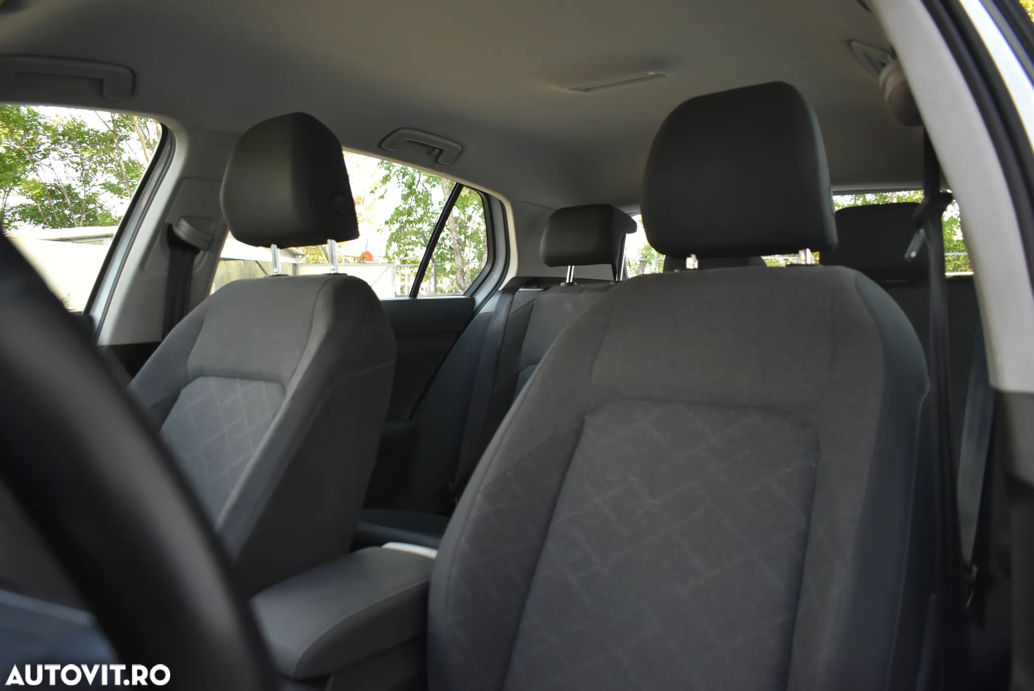 Volkswagen Golf 1.5 eTSI ACT DSG MHEV Life - 13