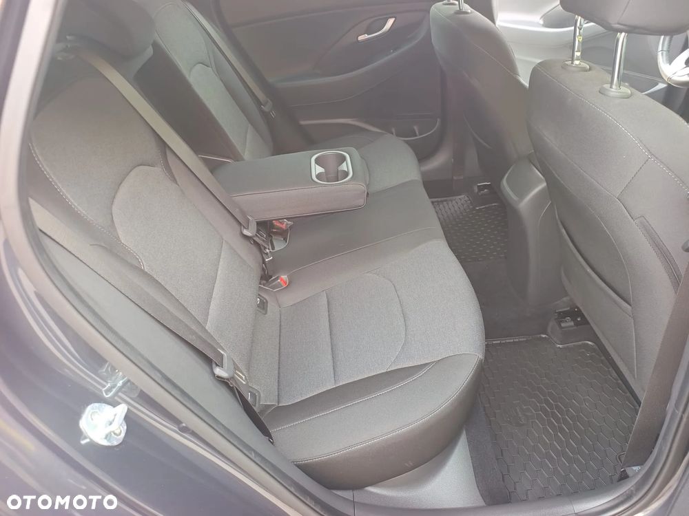 Hyundai i30 1.0 T-GDI Comfort - 18