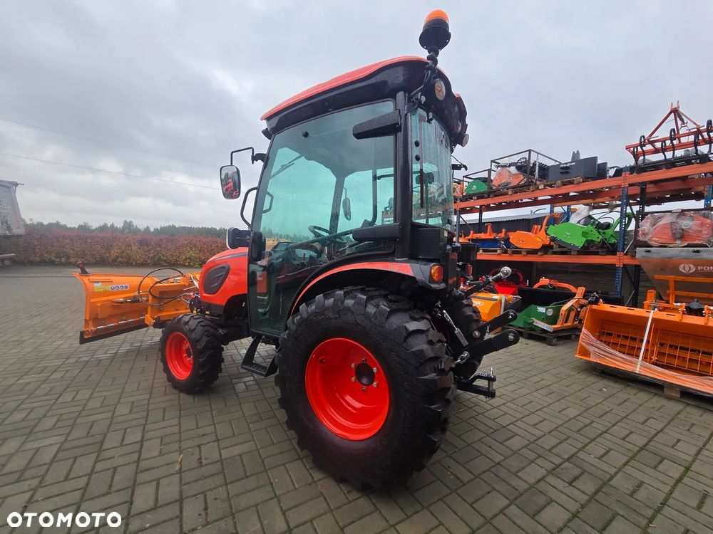 Kioti CK5030CH - 9