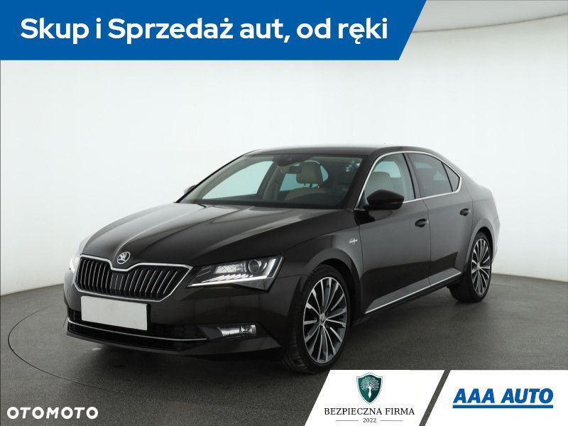 Skoda Superb - 2
