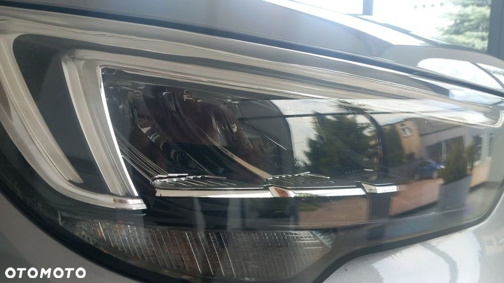 Opel Crossland X 1.2 T GPF Elite S&S - 10