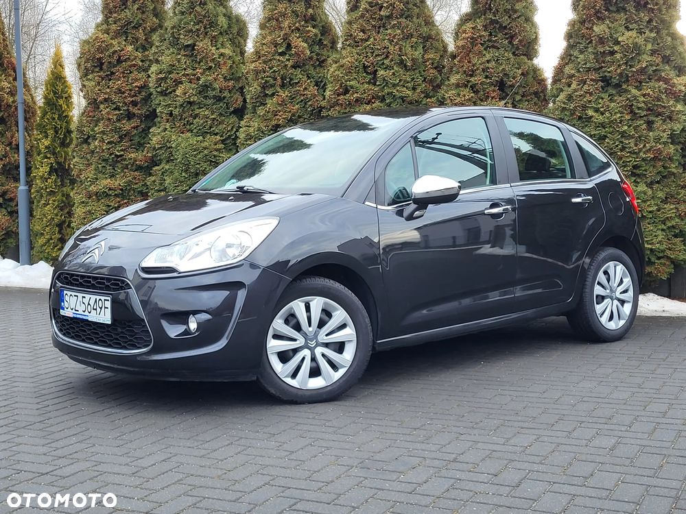 Citroën C3 VTi 95 Exclusive - 2