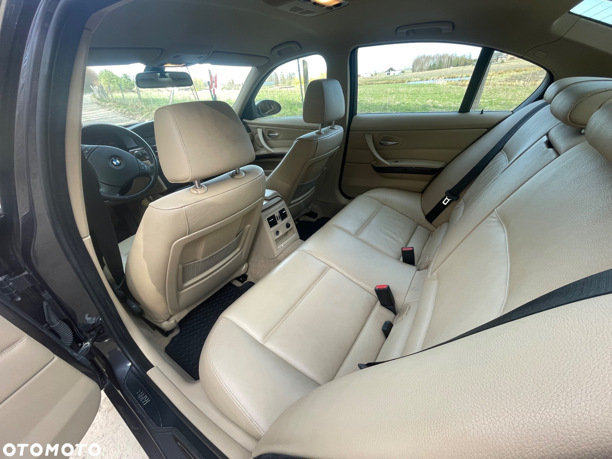 BMW Seria 3 - 11