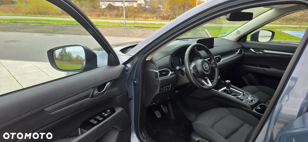 Mazda CX-5 - 16