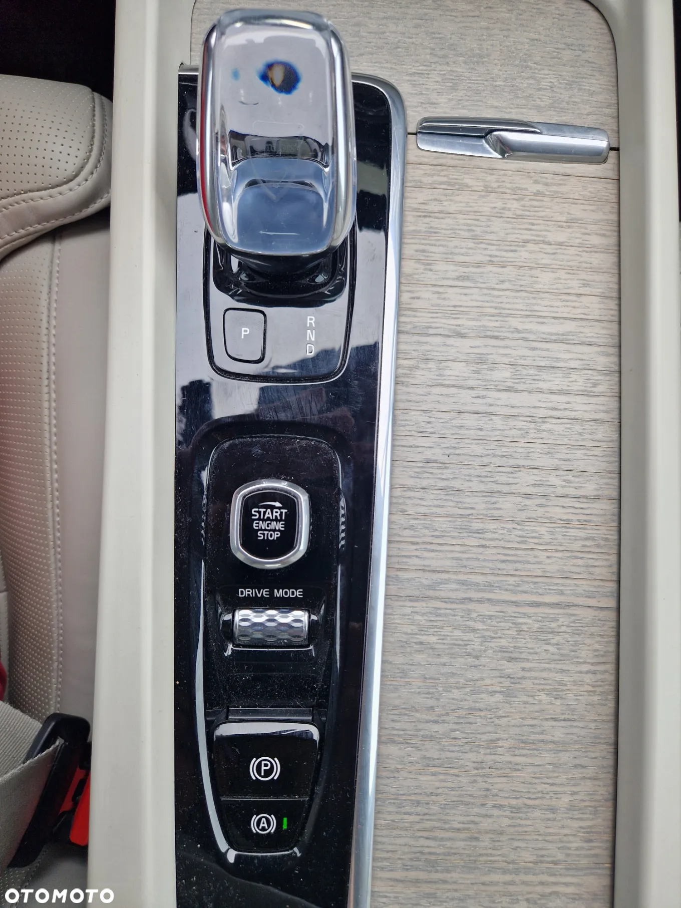 Volvo XC 60 D5 AWD Inscription - 17