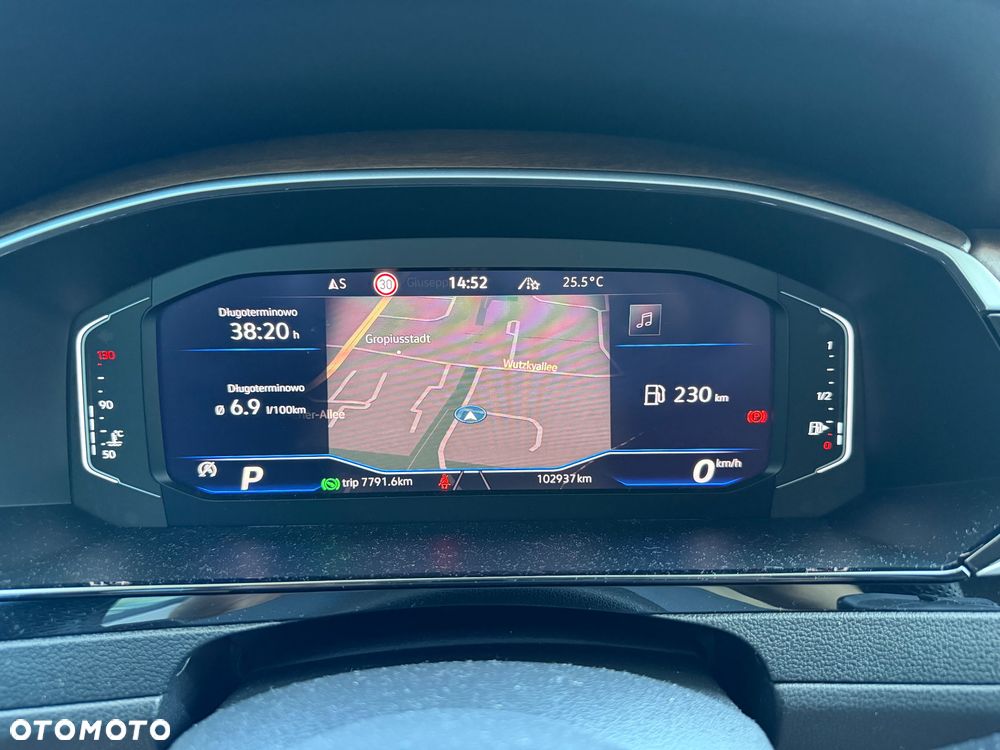 Volkswagen Arteon 2.0 TDI Elegance DSG - 8