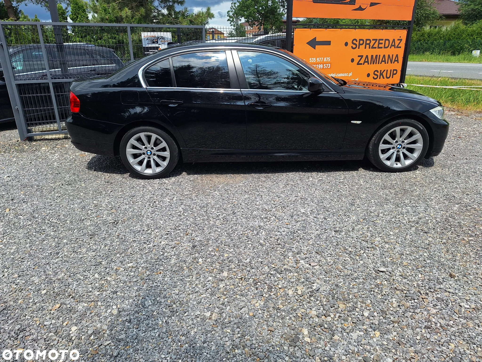 BMW Seria 3 - 6