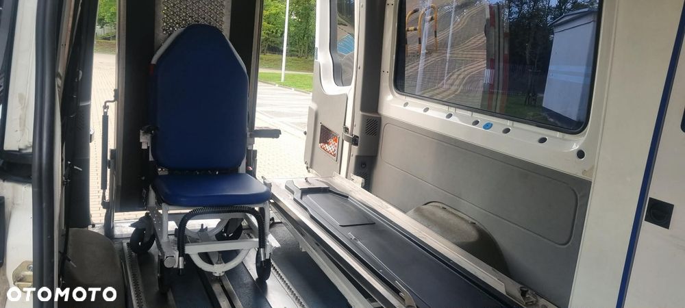 Volkswagen CRAFTER - 13
