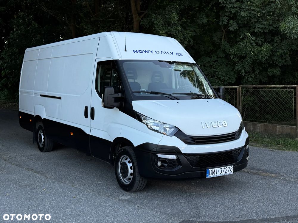 Iveco DAILY VI - 3
