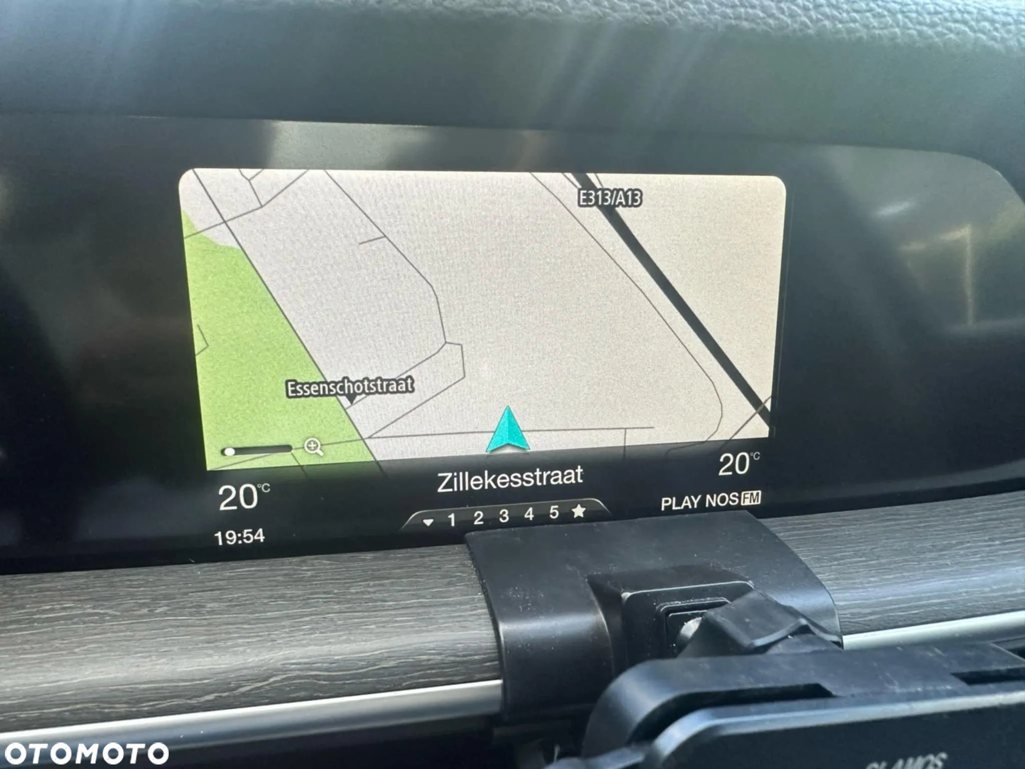 Alfa Romeo Stelvio - 22