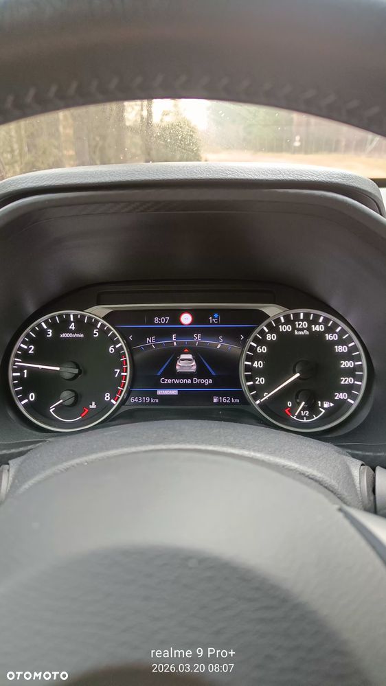 Nissan Juke 1.0 DIG-T N-Design - 15