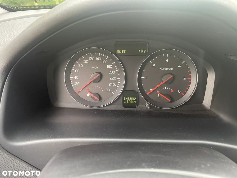 Volvo V50 2.0D - 4