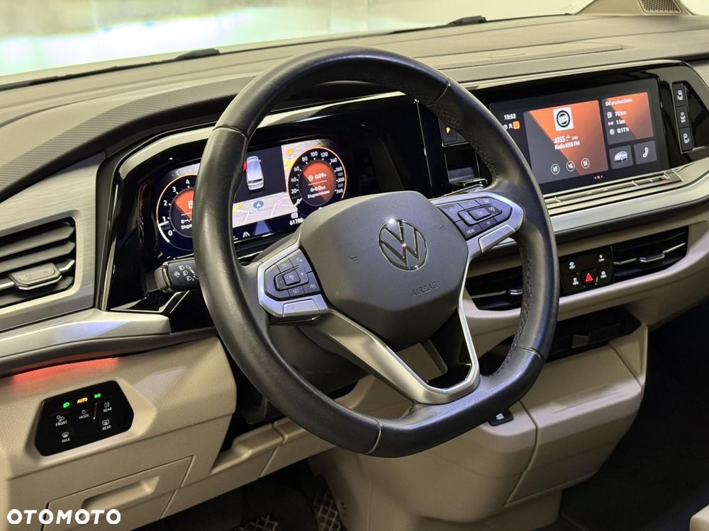 Volkswagen Multivan 2.0 TSI L1 Life DSG - 19