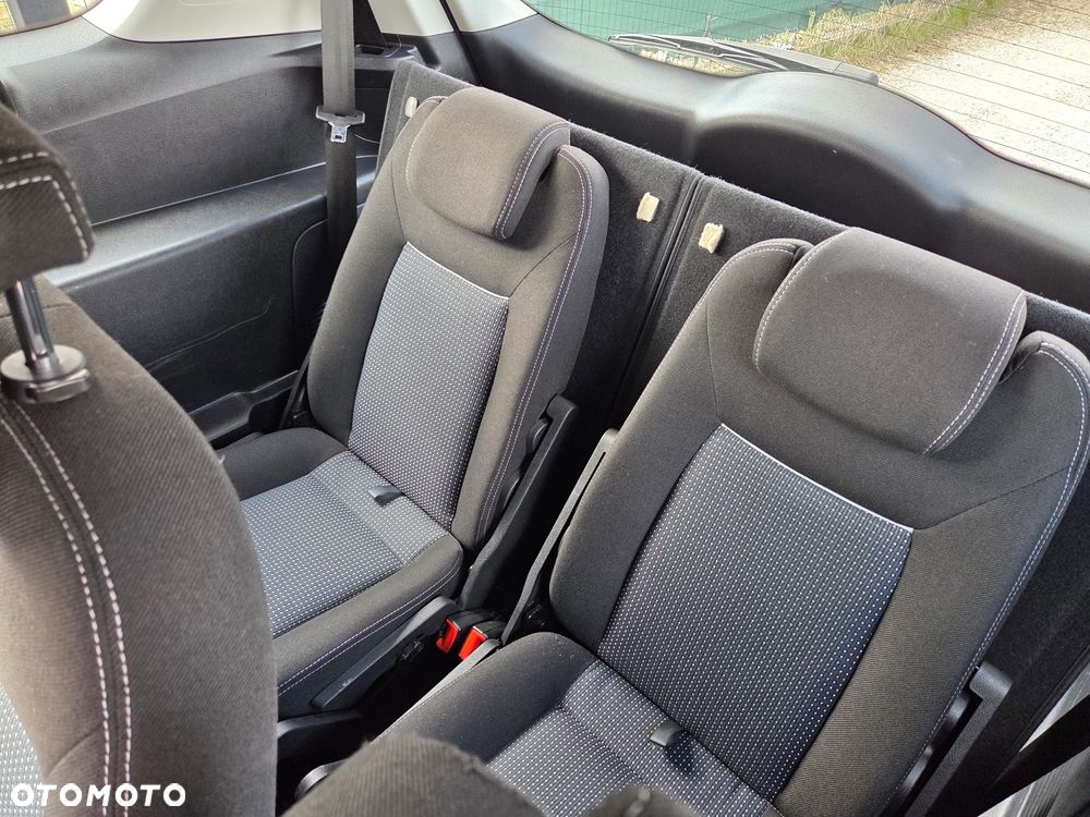 Ford S-Max 2.0 TDCi Ambiente - 22