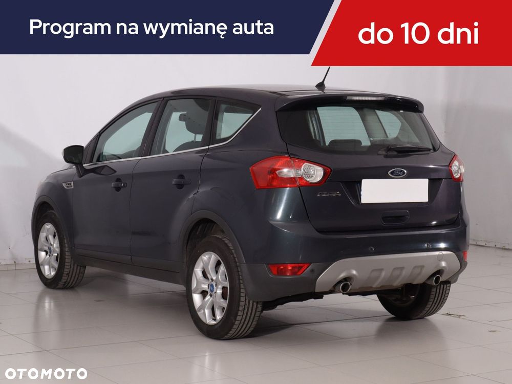 Ford Kuga - 6