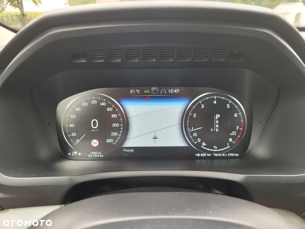 Volvo XC 90 T5 AWD Momentum - 19