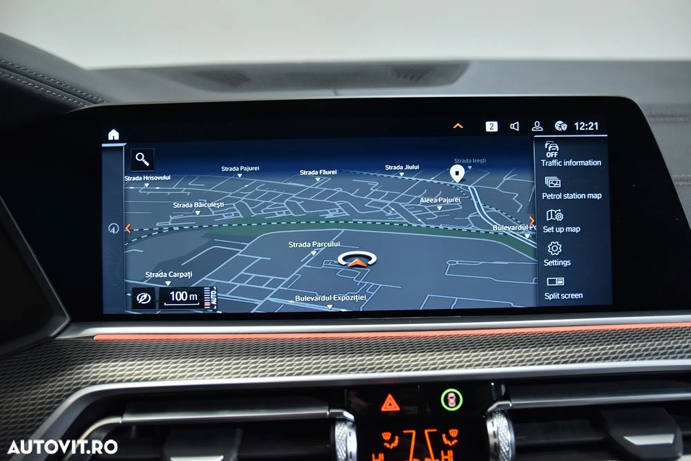 BMW X5 xDrive30d AT MHEV - 23