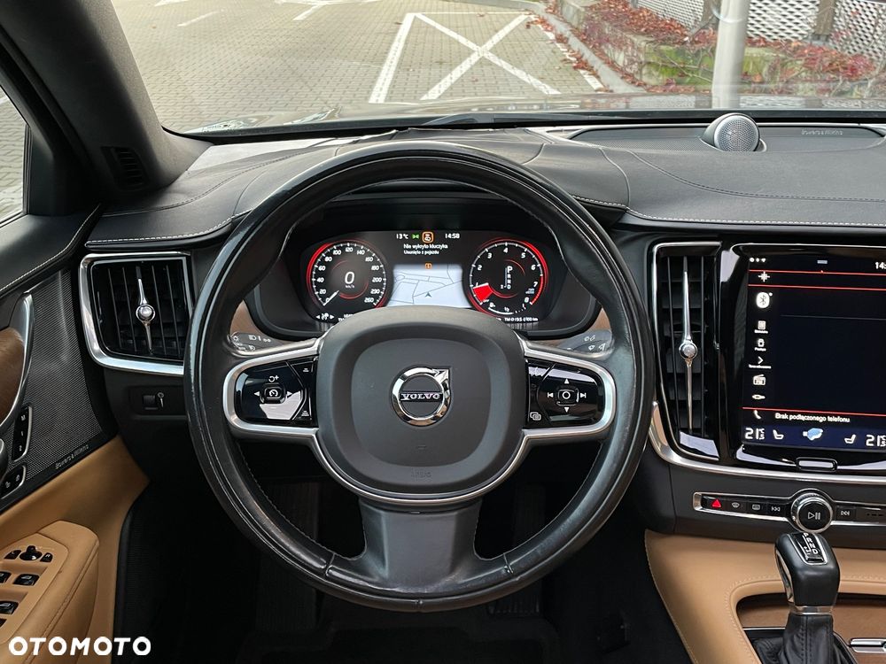 Volvo S90 T6 AWD Geartronic Inscription - 14