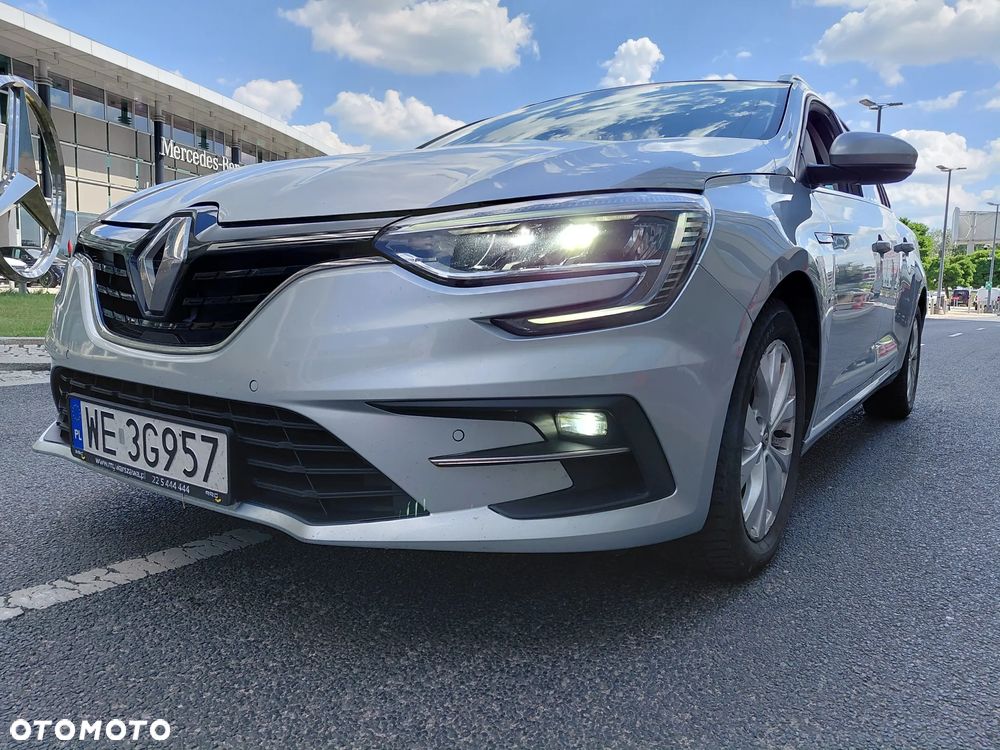 Renault Megane 1.3 TCe FAP Limited - 22