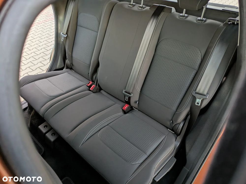 Ford Kuga 1.5 EcoBoost 2x4 SYNC - 27