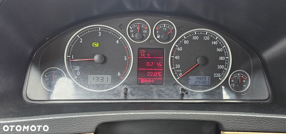 Volkswagen Multivan - 36