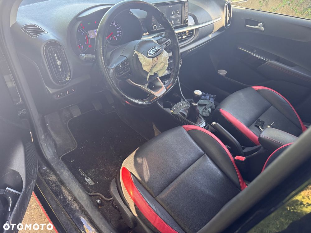 Kia Picanto 1.0 GT Line - 38