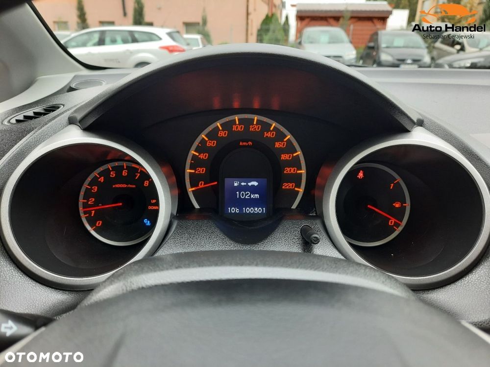 Honda Jazz 1.2 Trend - 16