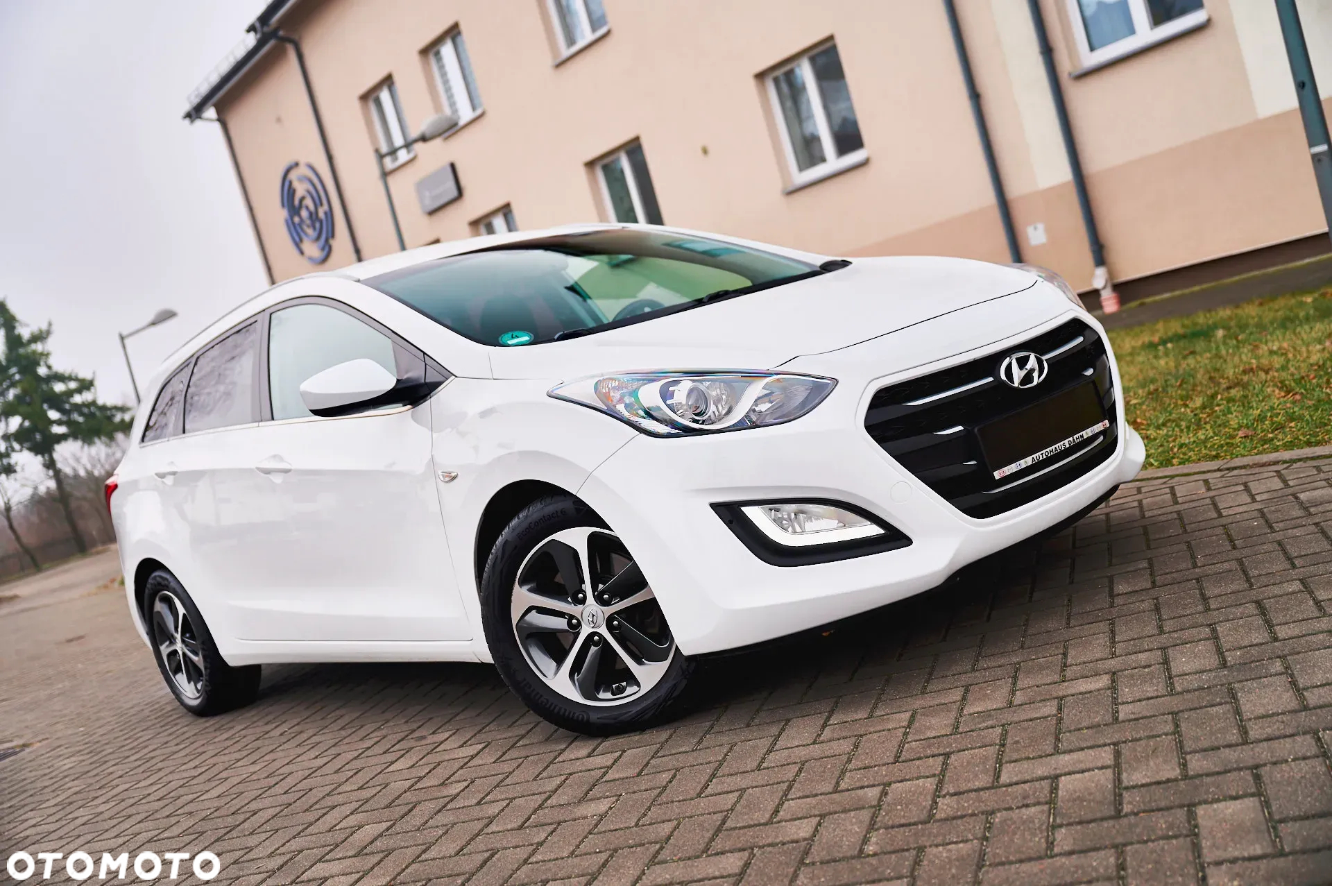 Hyundai i30 1.6 CRDi BlueDrive Comfort - 17