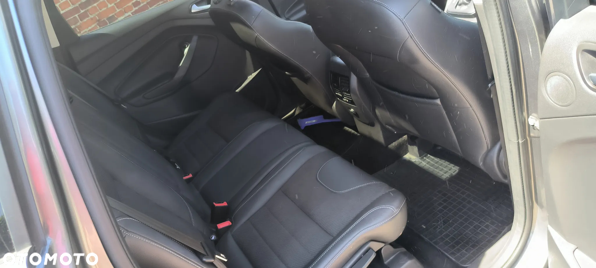 Ford Kuga 2.0 TDCi 4WD Titanium - 23