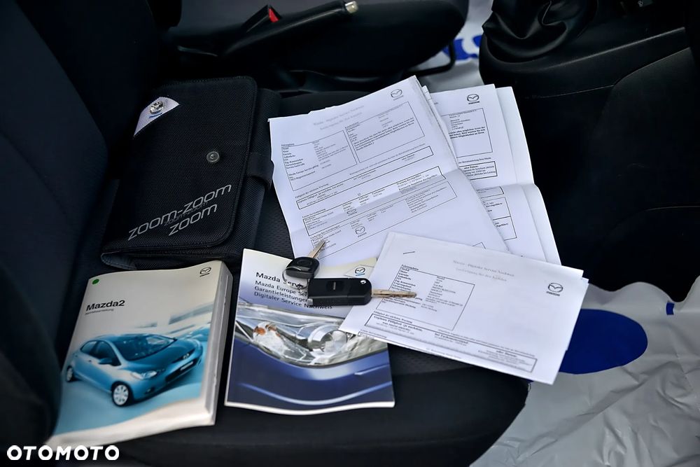 Mazda 2 - 38