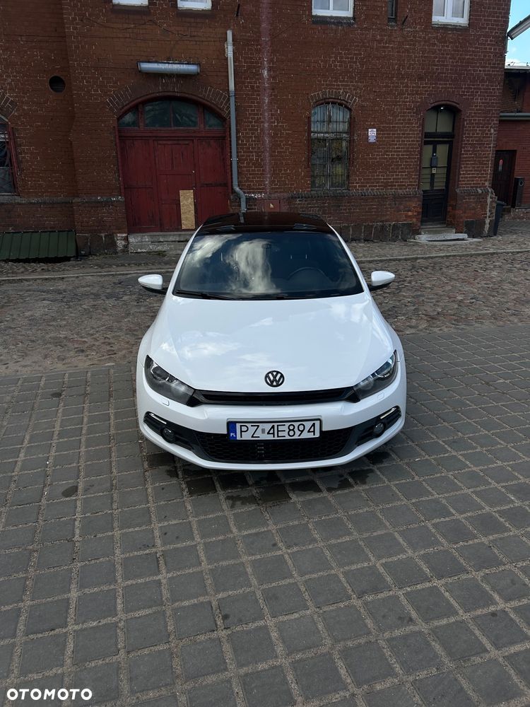 Volkswagen Scirocco 2.0 TSI DSG - 3