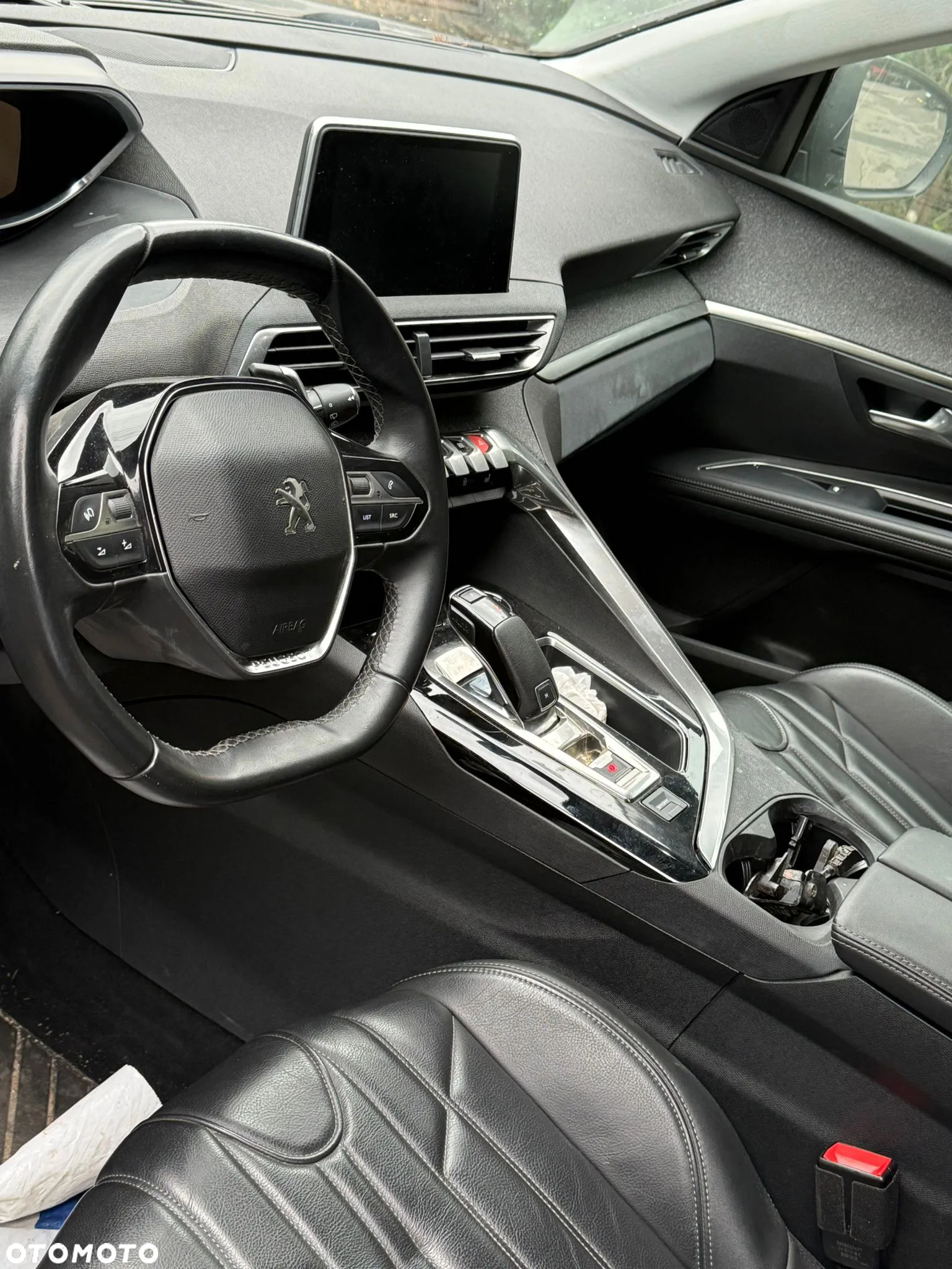 Peugeot 5008 1.5 BlueHDI Active S&S EAT8 - 8