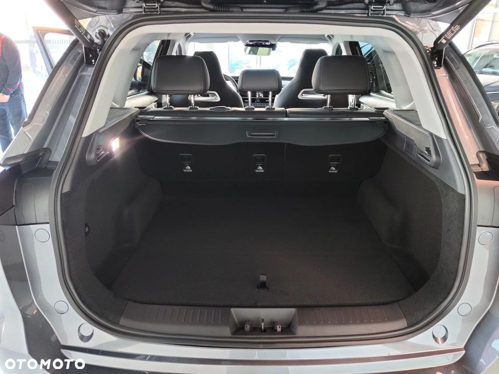 Chery Tiggo 7 1.5 T-GDI Super Hybrid Prestige DHT - 20