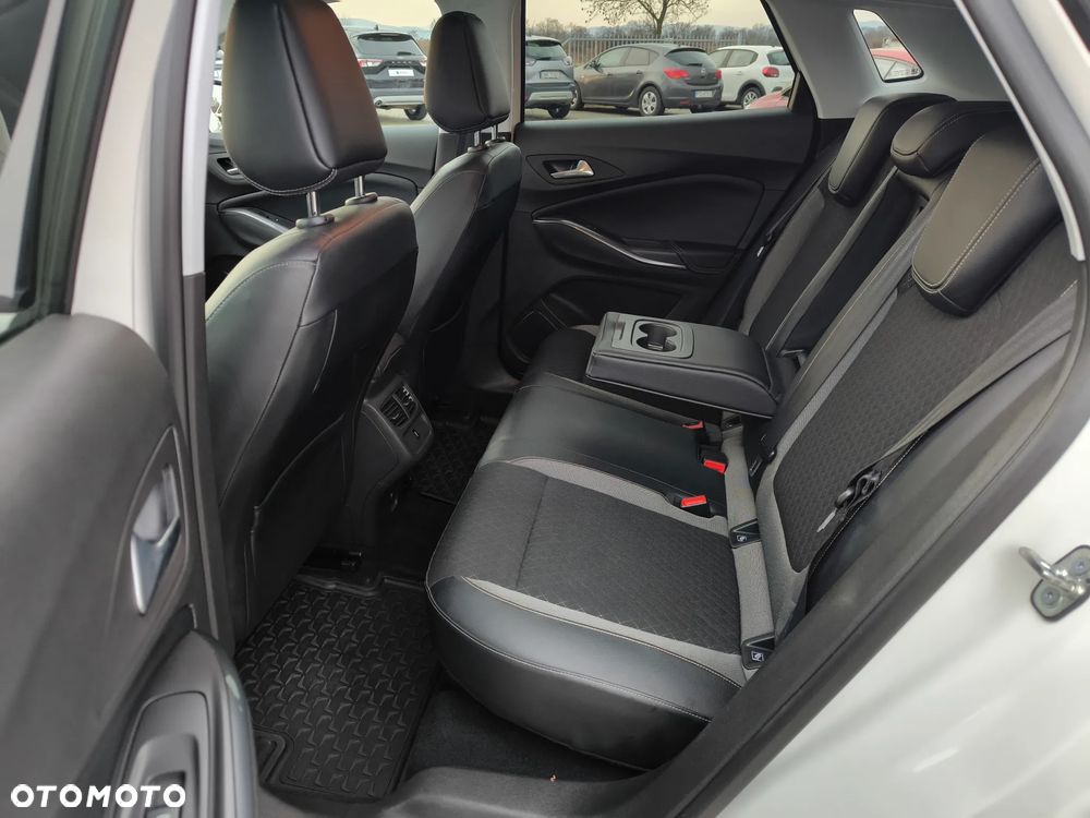 Opel Grandland X 1.6 CDTI Ultimate S&S - 14